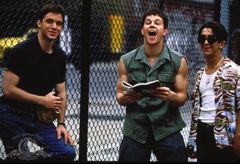 leonardo dicaprio aznude|Mark Wahlberg, Leonardo DiCaprio, James Madio, Patrick .